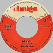 Dieter Resch - Wheels