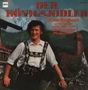 LP - Dieter Ringbeck Der Meisterjodler Aus Dem Allgäu Und Die Schellenberger Musikanten - Der Königsjodler