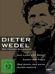 Dieter Wedel - Dieter Wedel - Die frühen Klassiker (6-DVD-Box)