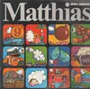 LP - Dieter Wiesmann - Matthias