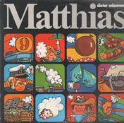 Dieter Wiesmann - Matthias