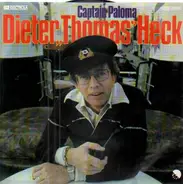 Dieter Thomas Heck - Captain Paloma / AM Alten Leuchtturm Vorbei