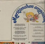LP - Dieter 'Thomas' Heck und die Märchenmusikanten - Wer hat die schönsten Schäfchen - Gute-nacht-Geschichten