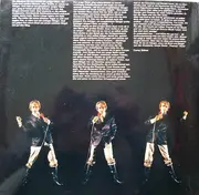LP - Dieter Thomas Heck - Dieter Thomas Heck & 28 Hits - Meine Hitparade Für Sie - Gatefold