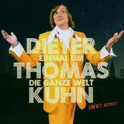 CD - Dieter Thomas Kuhn & Band - Einmal Um Die Ganze Welt