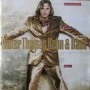 Double CD - Dieter Thomas Kuhn & Band - Leidenschaft, Lust Und Liebe