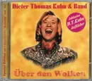 CD - Dieter Thomas Kuhn & Band - Über Den Wolken