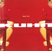CD - Dieter Thomas Kuhn - Null/Eins