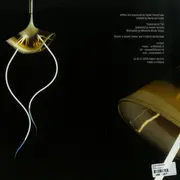 12inch Vinyl Single - Dieter Vorderhake - Jelly