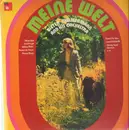 LP - Dieter Zimmermann And His Orchestra - Meine Welt