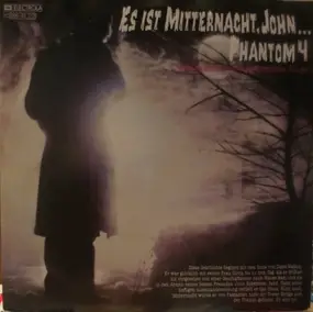 Dieter Thomas Heck - Es Ist Mitternacht, John