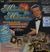 Dieter Thomas Heck präsentiert - Melodien für Millionen 6