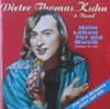 CD - Dieter Thomas Kuhn & Band - Mein Leben Für Die Musik