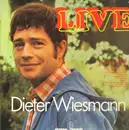 LP - Dieter Wiesmann - Live Im Schützestübli