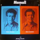 LP - Dieter Wiesmann - Momoll