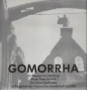 Dieter Einfeldt / Eckart Kleßmann - Gomorrha - Ein Requiem Für Hamburg