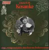 LP - Dieter F.H. Kosanke - Singt, Swingt und Pinkt Joachim Von Fachenreuther - blues folk
