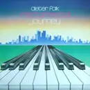 LP - Dieter Falk - Instrumental Journey - rare xian pop sacropop