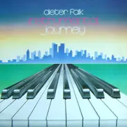 Dieter Falk - Instrumental Journey