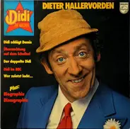 Dieter Hallervorden - Didi Für Millionen