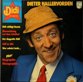 Dieter Hallervorden - Didi Für Millionen