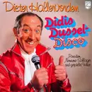 LP - Dieter Hallervorden - Didis Dussel-Disco. Parodien, Nonsens-Schlager Und Gespielte Witze