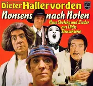 Dieter Hallervorden - Nonsens Nach Noten