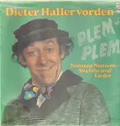 Dieter Hallervorden - Plem-Plem