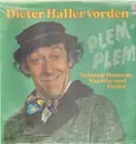 LP - Dieter Hallervorden - Plem-Plem - still sealed