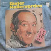 7'' - Dieter Hallervorden - Punker Maria / Mausi