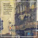 CD - Dieterich Buxtehude - La Capella Ducale , Musica Fiata , Roland Wilson - Eine Lübecker Abendmusik