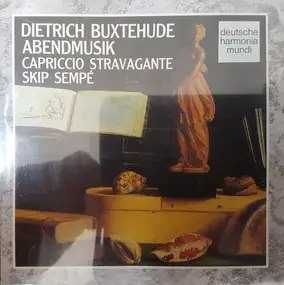 Dietrich Buxtehude - Abendmusik