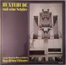 LP - Dieterich Buxtehude , Dr. Hans Helmut Tillmanns - Buxtehude Und Seine Schüler