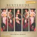 CD - Buxtehude - Sacred Cantatas vol. 2