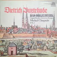 Dieterich Buxtehude - Das Orgelwerk