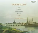 CD-Box - Buxtehude - Complete Harpsichord Music - Still Sealed
