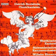 Buxtehude - Choralkantaten