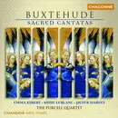 CD - Buxtehude - Sacred Cantatas