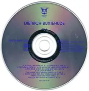 CD-Box - Buxtehude - Orgelwerke = Organ Works - Slipcase