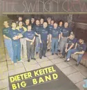 LP - Dieter Keitel Big Band - The Swingin' Crew