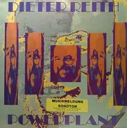 Dieter Reith - Powerplant