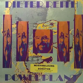 Dieter Reith - Powerplant