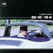 Dieter Reith - Reith On! (The Legendary MPS Sessions)