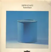 LP - Dieter Schütz - Transvision