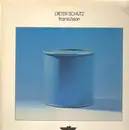 LP - Dieter Schütz - Transvision