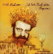 The Schwarz - Erich Mühsam:Ich lade Euch zum Requiem