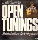 LP - Dieter Szametat - Open Tunings