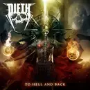 CD - Dieth - To Hell And Back - Still Sealed, Digisleeve