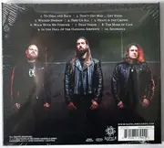 CD - Dieth - To Hell And Back - Still Sealed, Digisleeve