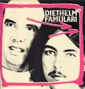LP - Diethelm & Famulari - The Flyer